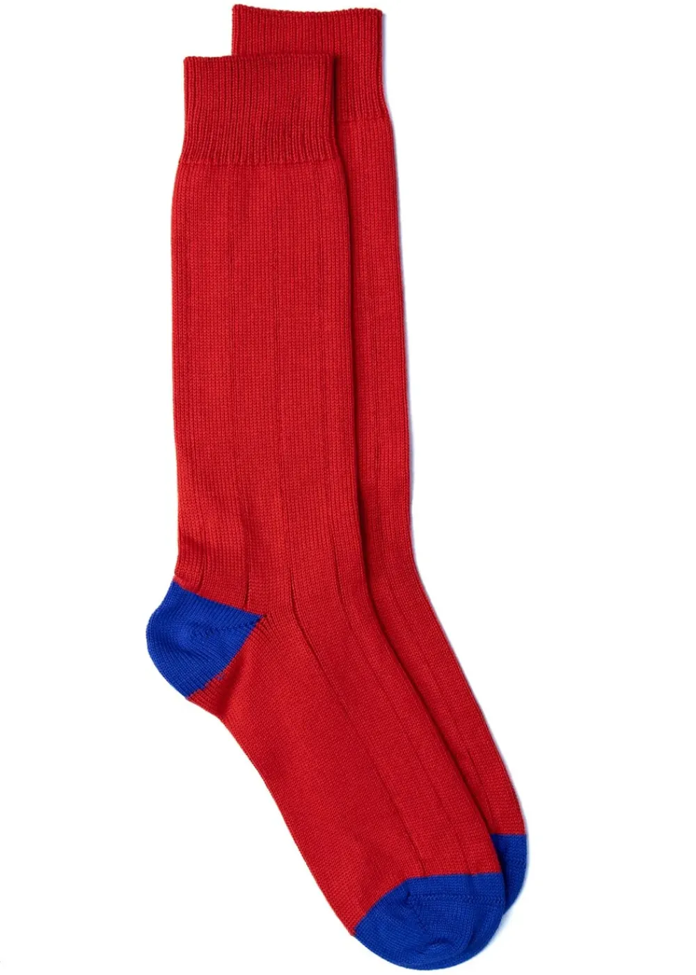 Outlet Rugger Heel and Toe Socks - Socks