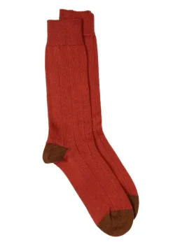 Discount Rugger Heel and Toe Socks - Socks
