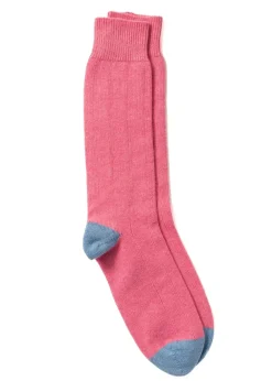 New Rugger Heel and Toe Socks - Socks