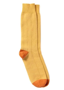 Clearance Rugger Heel and Toe Socks - Socks