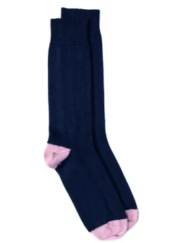 Best Rugger Heel and Toe Socks - Socks