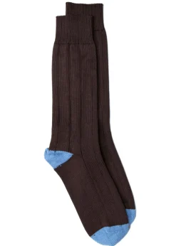 Discount Rugger Heel and Toe Socks - Socks