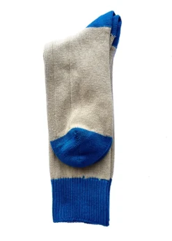 Sale Rugger Heel and Toe Socks - Socks
