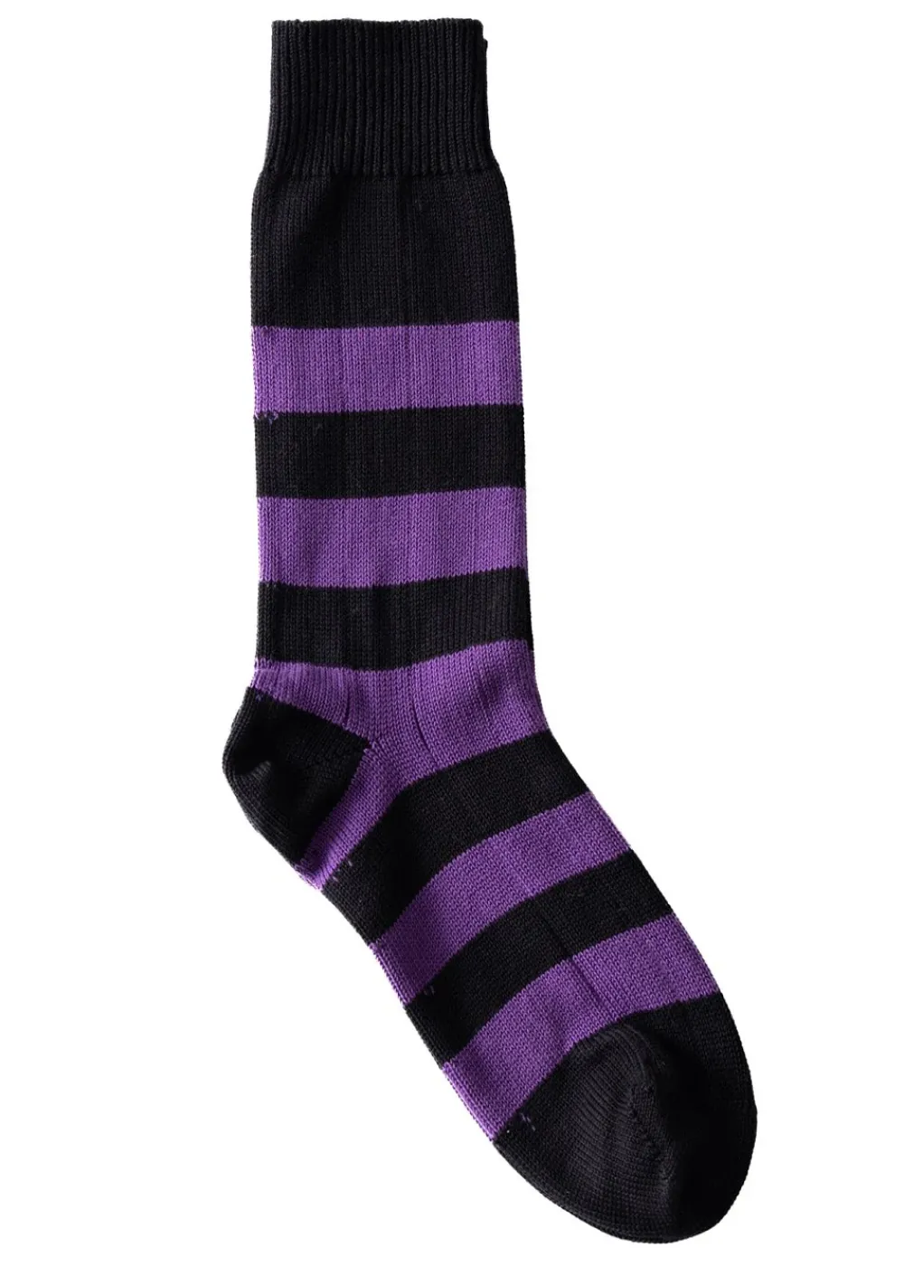 Sale Rugger Stripe Socks - Socks