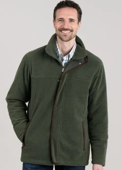 Clearance Rutland Fleece - Fleece|Coats & Jackets