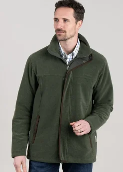 Clearance Rutland Fleece - Fleece|Coats & Jackets