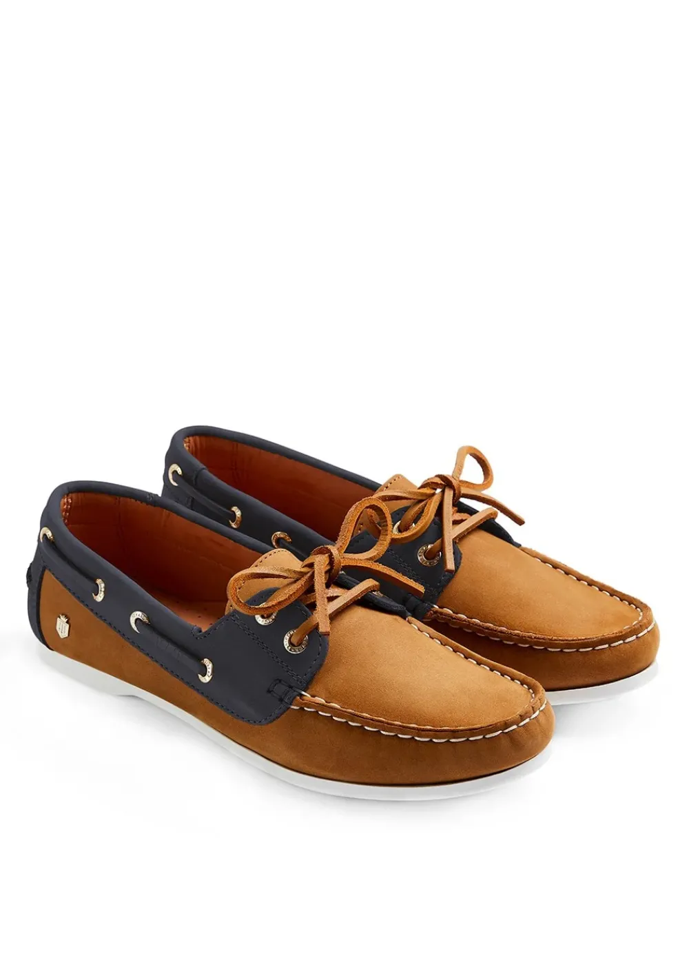 Hot Salcombe Deck Shoes - Women Shoes|Shoes