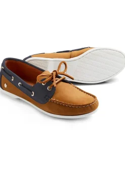 Hot Salcombe Deck Shoes - Women Shoes|Shoes