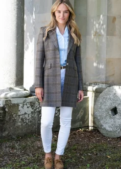 Sale Salcombe Deck Shoes - Women Shoes|Shoes