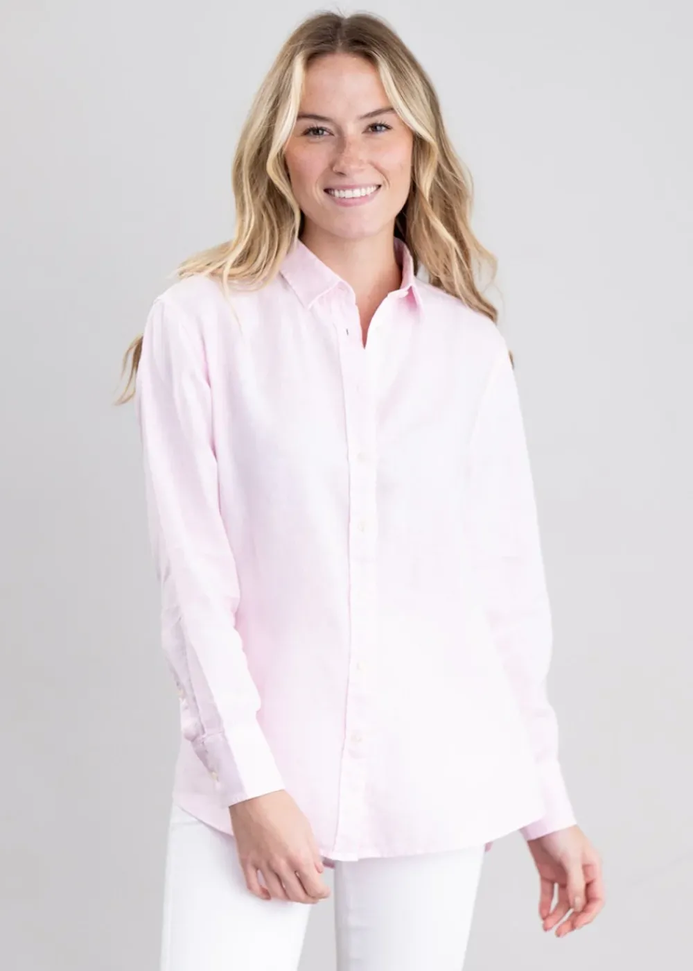 Best Salthouse Linen Shirt - Women Shirts And Blouses