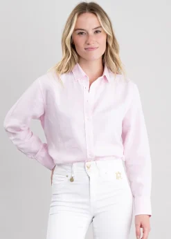 Best Salthouse Linen Shirt - Women Shirts And Blouses