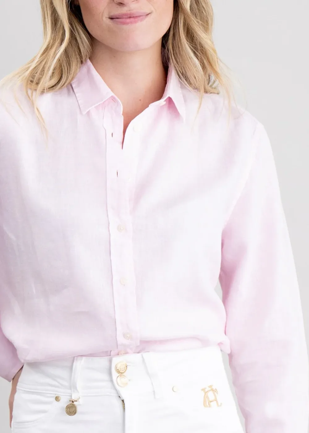 Best Salthouse Linen Shirt - Women Shirts And Blouses