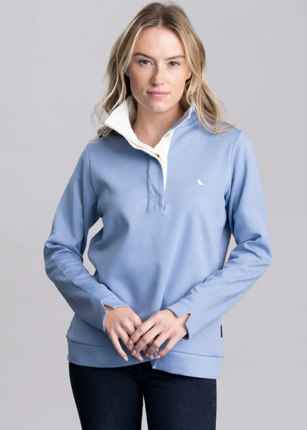 Best Sandown Sweatshirt - Women Sweatshirts