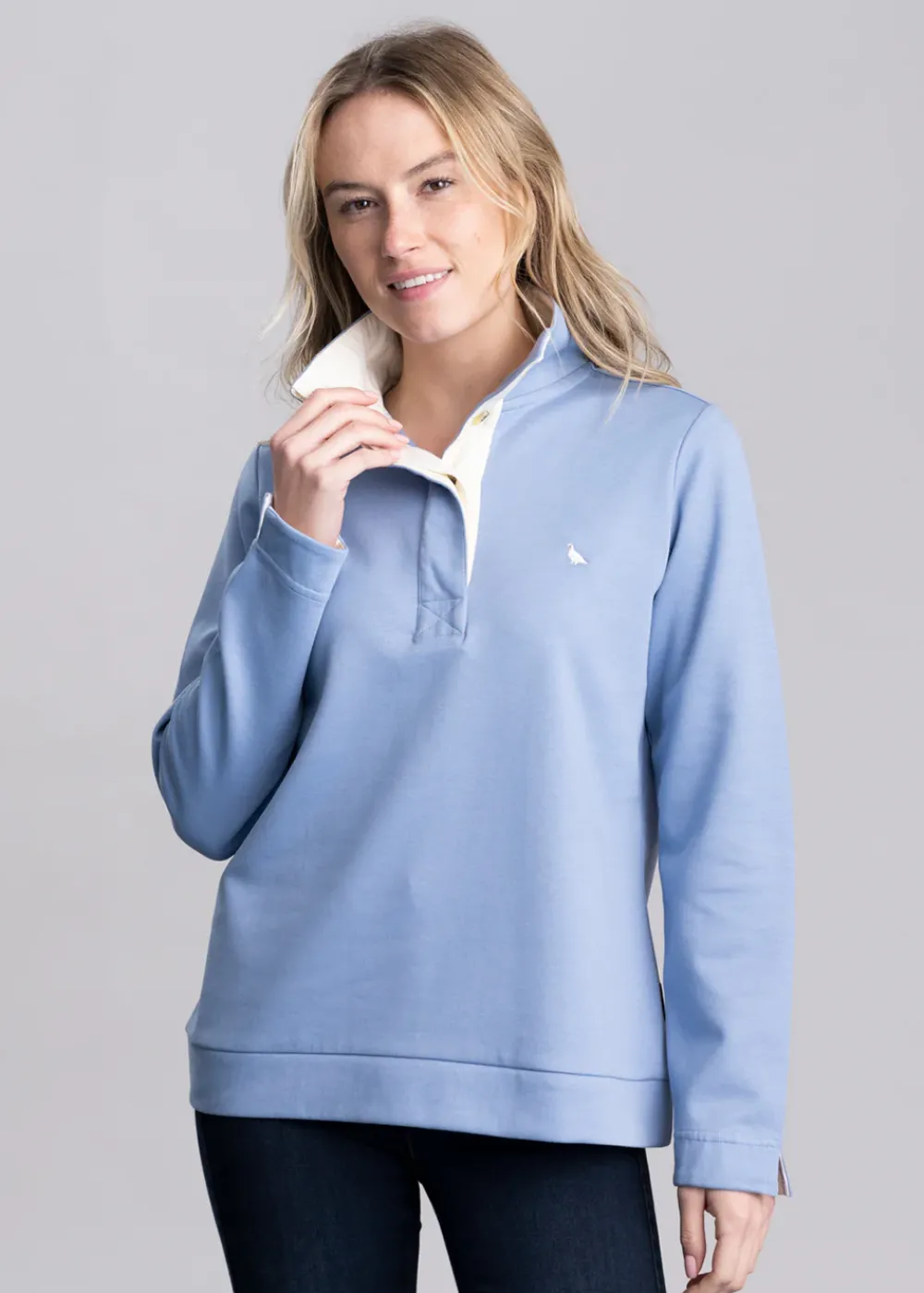 Best Sandown Sweatshirt - Women Sweatshirts