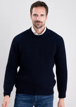 Best Scotia Shooting Sweater - Knitwear