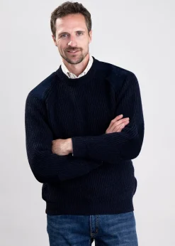 Best Scotia Shooting Sweater - Knitwear