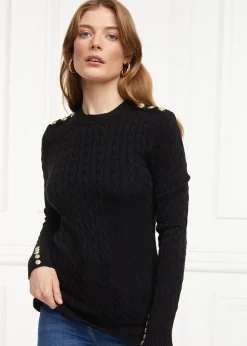 Fashion Seattle Crew Neck Knit - Women Knitwear