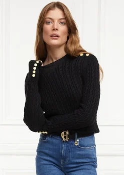 Fashion Seattle Crew Neck Knit - Women Knitwear