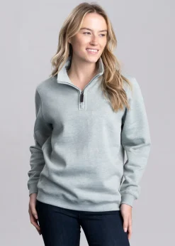 Fashion Sennen Cove Sweatshirt - Women Sweatshirts