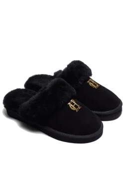 Online Shearling Slippers - Women Slippers|Slippers