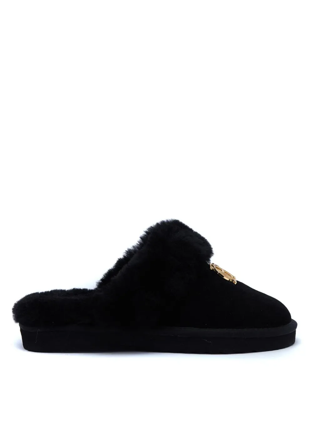 Online Shearling Slippers - Women Slippers|Slippers