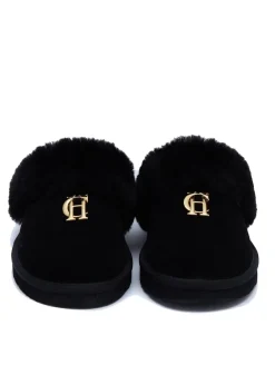 Online Shearling Slippers - Women Slippers|Slippers