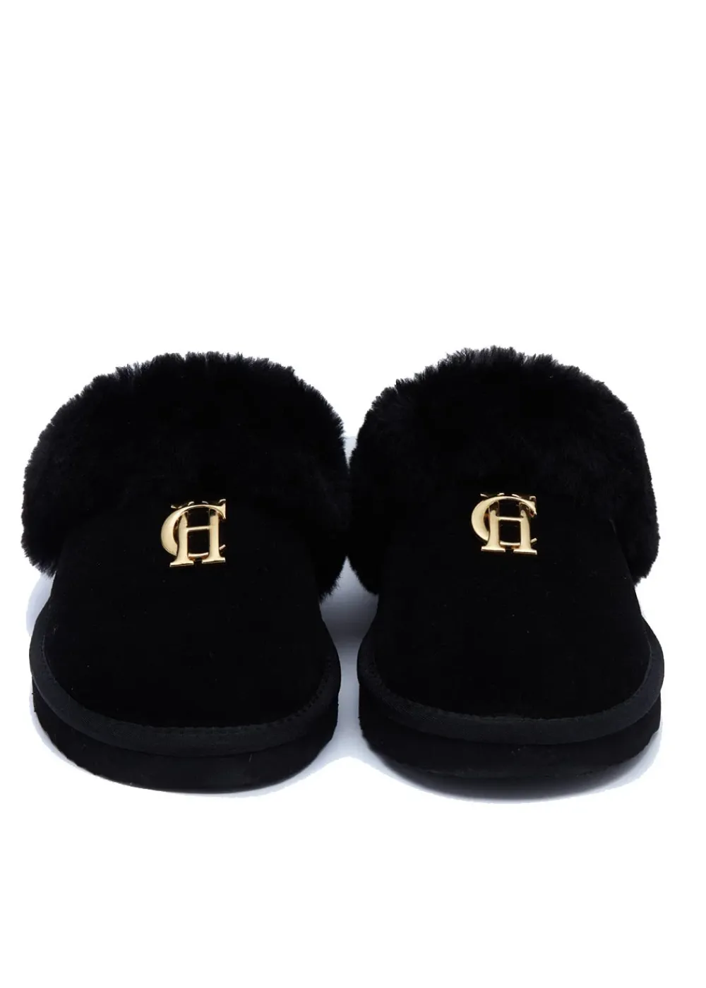Online Shearling Slippers - Women Slippers|Slippers