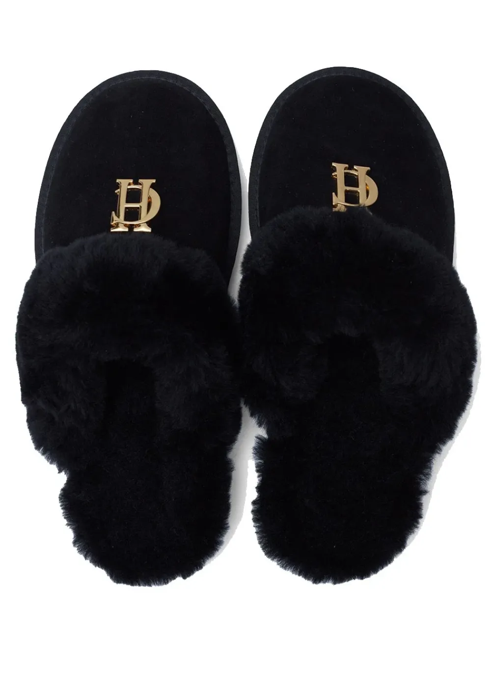Online Shearling Slippers - Women Slippers|Slippers