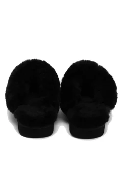 Online Shearling Slippers - Women Slippers|Slippers