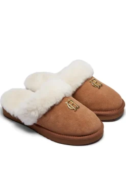 Sale Shearling Slippers - Women Slippers|Slippers