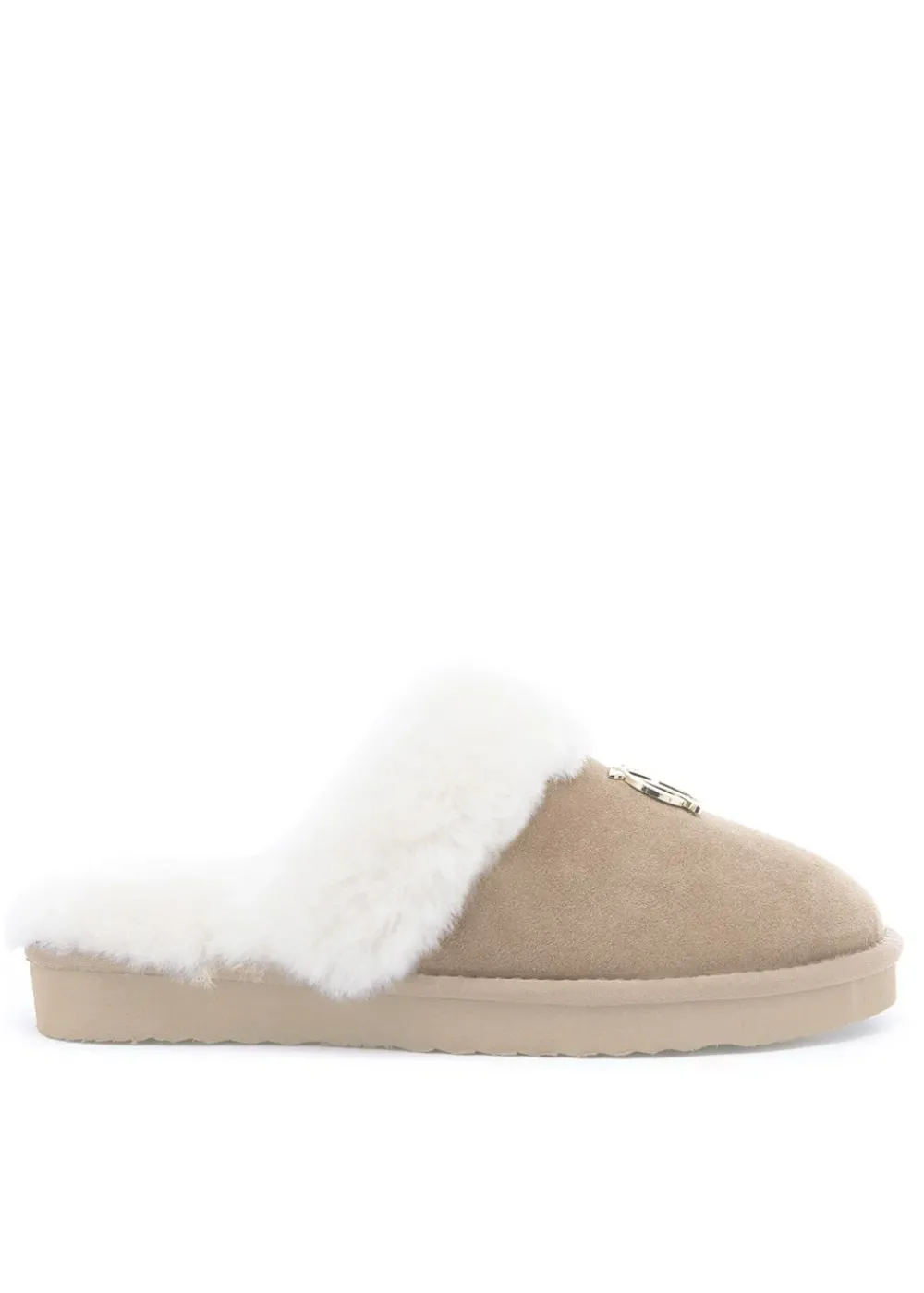 Sale Shearling Slippers - Women Slippers|Slippers