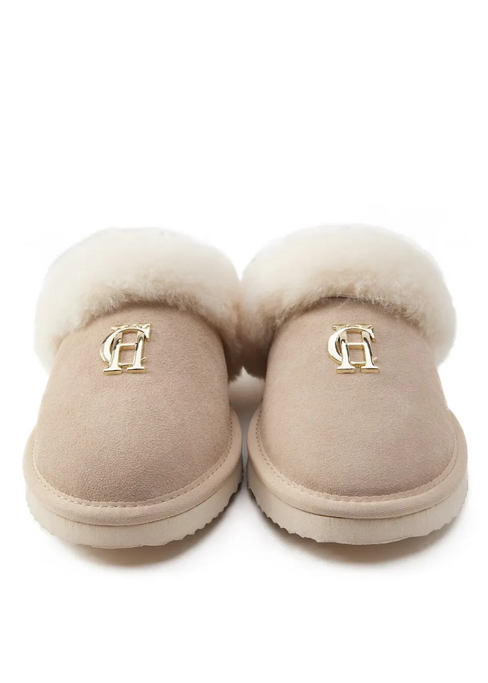 Sale Shearling Slippers - Women Slippers|Slippers