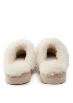 Sale Shearling Slippers - Women Slippers|Slippers