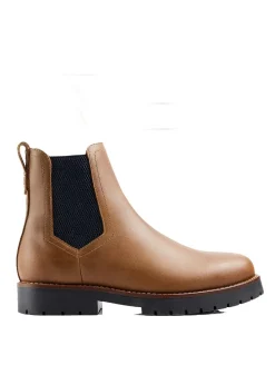 Fashion Sheepskin Boudica Boots - Women Boots|Boots