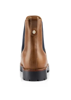 Fashion Sheepskin Boudica Boots - Women Boots|Boots