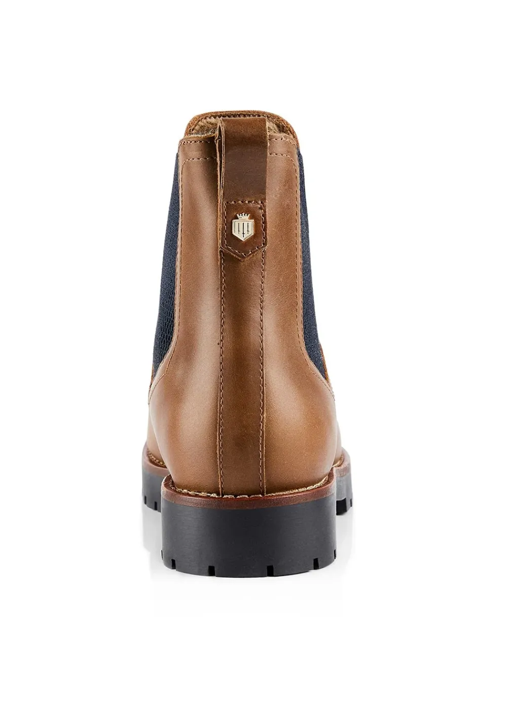 Fashion Sheepskin Boudica Boots - Women Boots|Boots