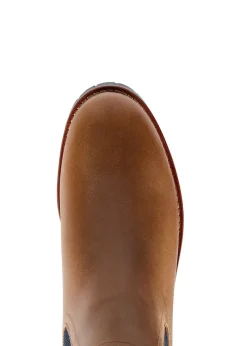 Fashion Sheepskin Boudica Boots - Women Boots|Boots