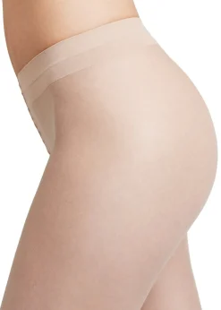 Hot Shelina 12 Denier Tights - Crystal Women Tights