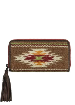 Best Sheridan Clutch Wallet - Brown Women Purses & Wallets