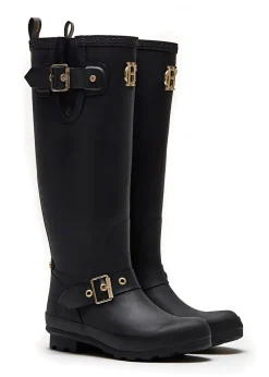 Best Sherpa Lined Regency Wellingtons - Women Wellies|Wellies