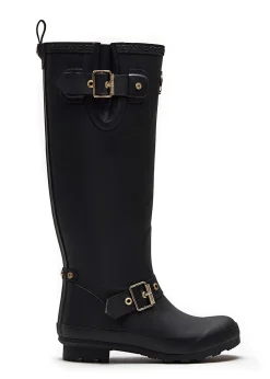 Best Sherpa Lined Regency Wellingtons - Women Wellies|Wellies