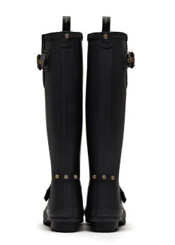 Best Sherpa Lined Regency Wellingtons - Women Wellies|Wellies