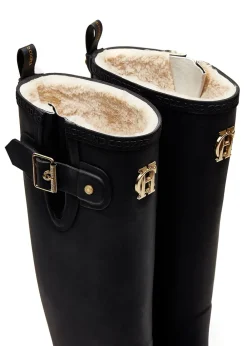 Best Sherpa Lined Regency Wellingtons - Women Wellies|Wellies