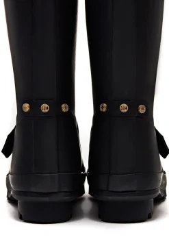 Best Sherpa Lined Regency Wellingtons - Women Wellies|Wellies