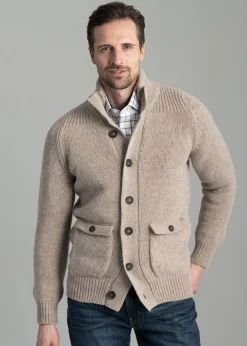 Sale Shiel Jacket - Knitwear