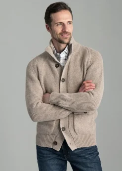 Sale Shiel Jacket - Knitwear