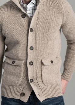 Sale Shiel Jacket - Knitwear