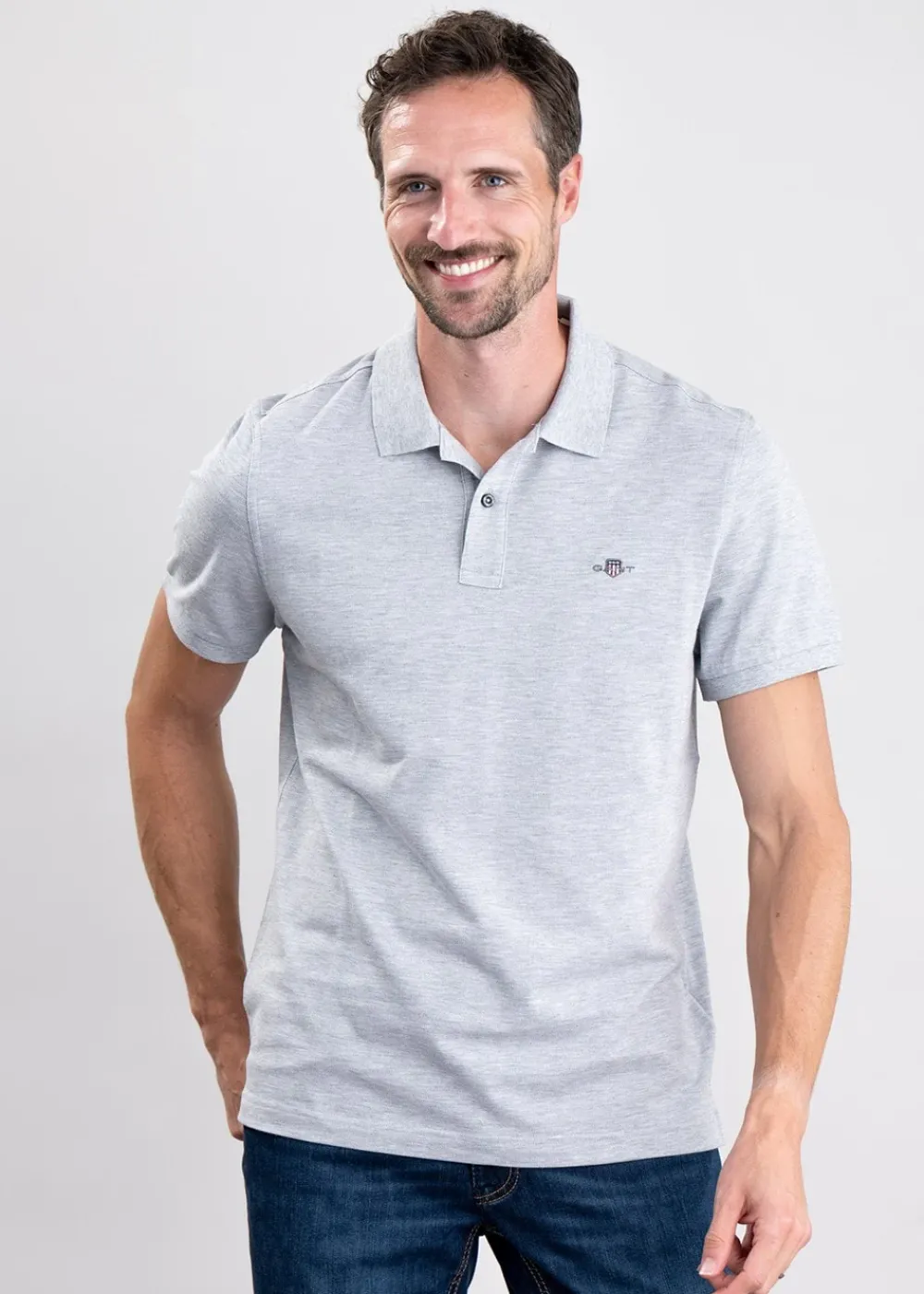 Best Shield Pique Polo - Polo Shirts & T-Shirts