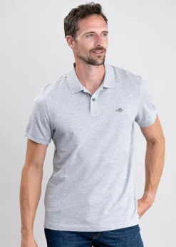 Best Shield Pique Polo - Polo Shirts & T-Shirts