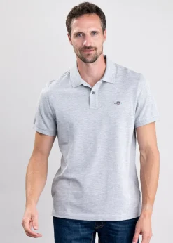 Best Shield Pique Polo - Polo Shirts & T-Shirts